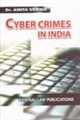 Cyber Crimes in india